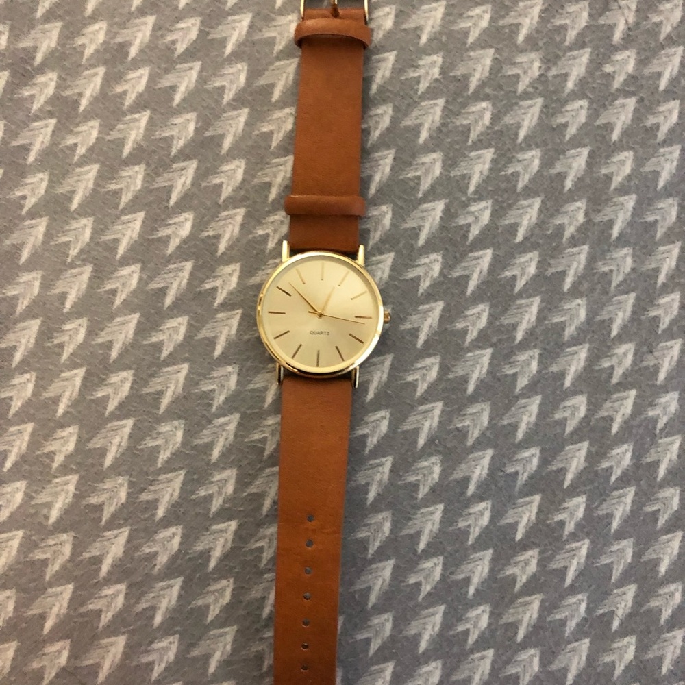 Nordstrom’s watch